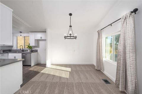 A home in Perris
