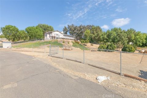 A home in Temecula