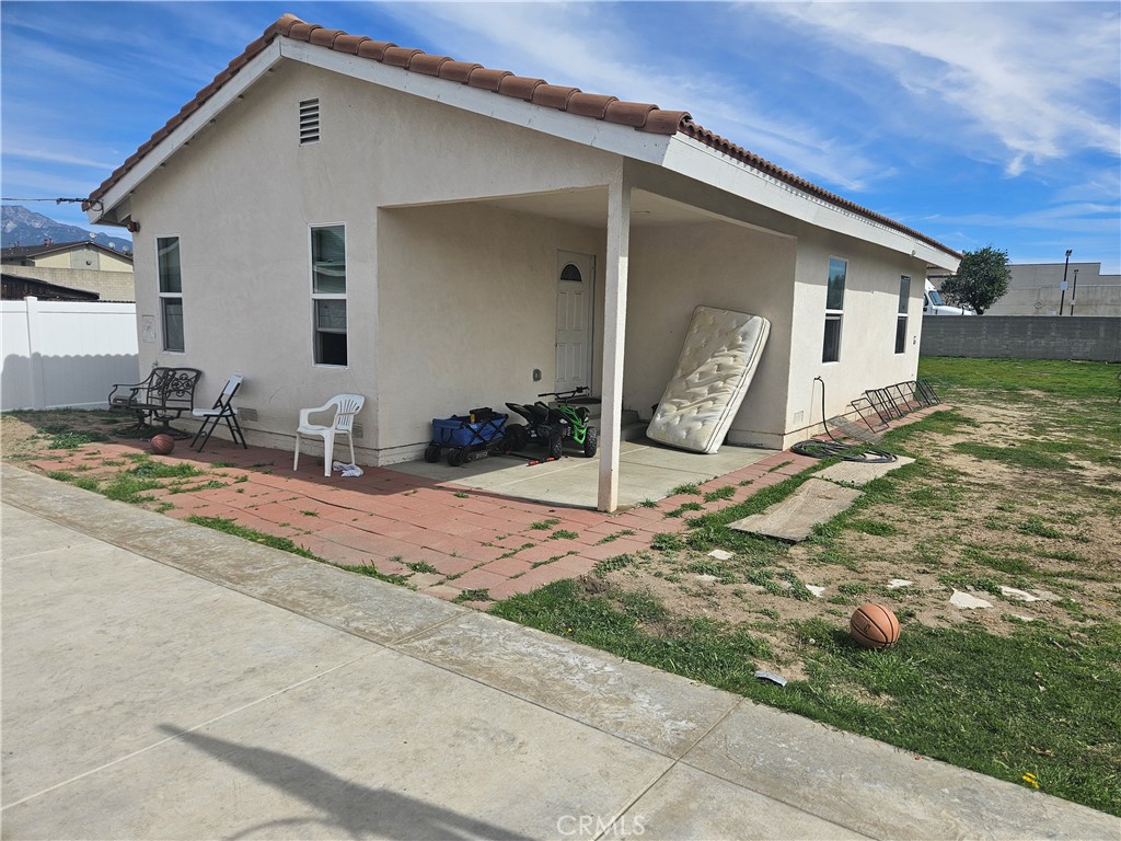 1855 S Fern Avenue