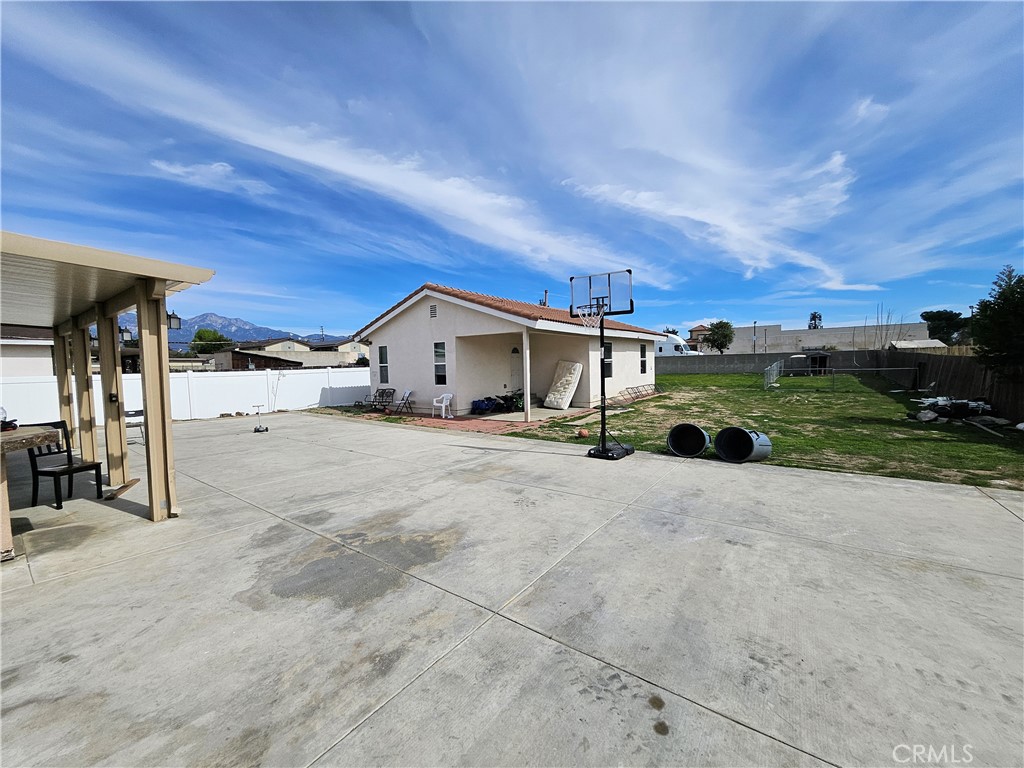 1855 S Fern Avenue