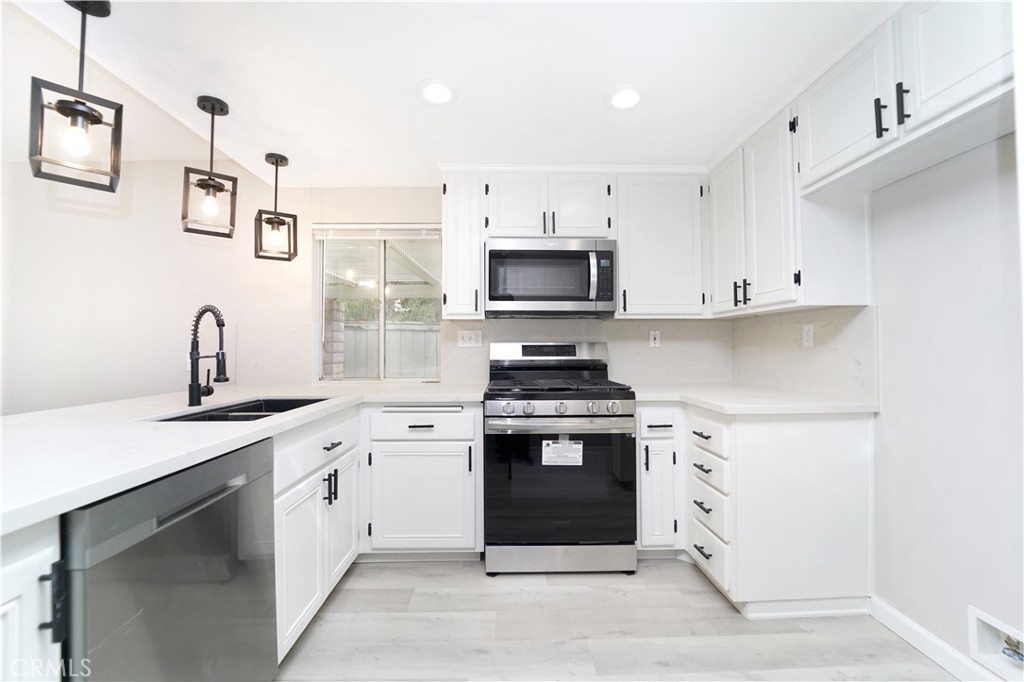 Rainbow Glen Estates (RBGE) - Residential