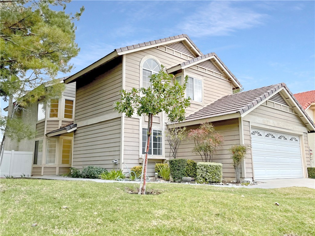 Rainbow Glen Estates (RBGE) - Residential