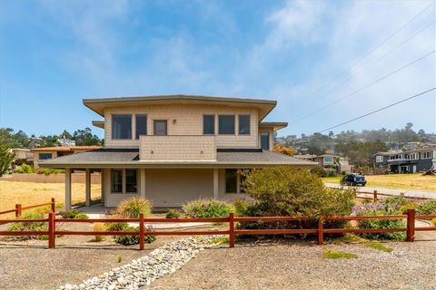 A home in Cambria