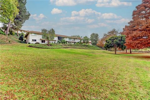 A home in Laguna Woods