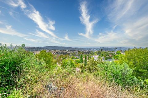 A home in Laguna Niguel