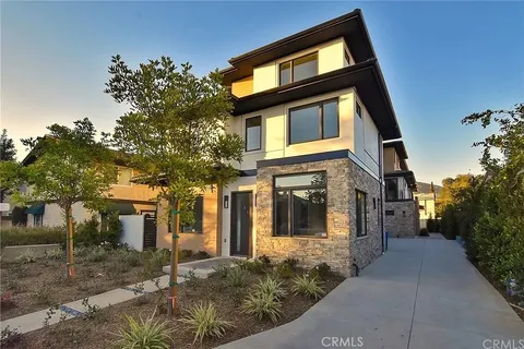 125 California Street Unit C, Arcadia, CA 91007 - MLS#: TR25015194