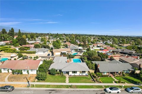 A home in Upland