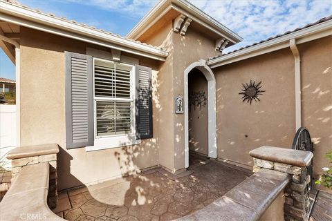 A home in Beaumont