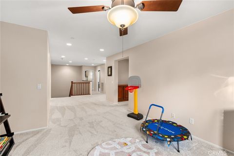 A home in Redlands