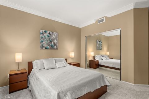A home in Redlands