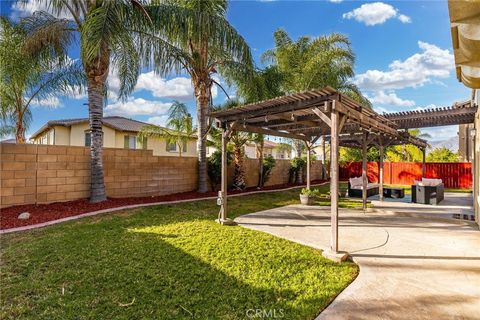 A home in Redlands