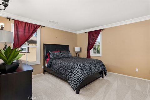 A home in Redlands