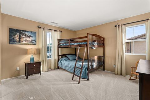 A home in Redlands