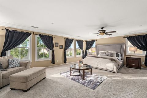 A home in Redlands