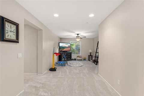 A home in Redlands