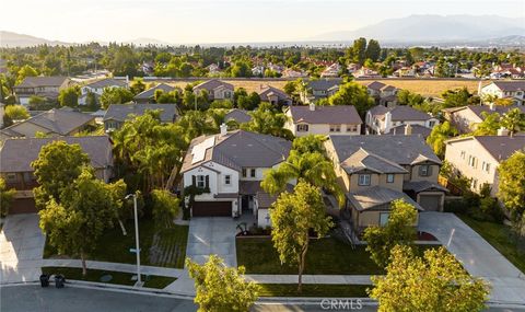 A home in Redlands