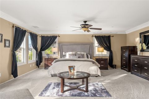 A home in Redlands