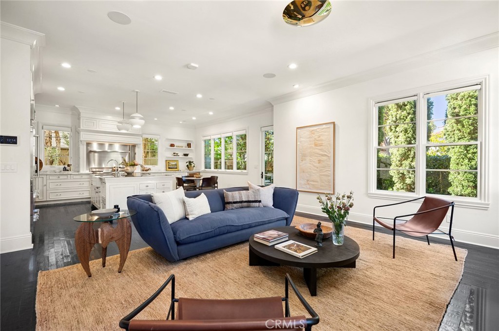 Lido Island (LIDO) - Residential