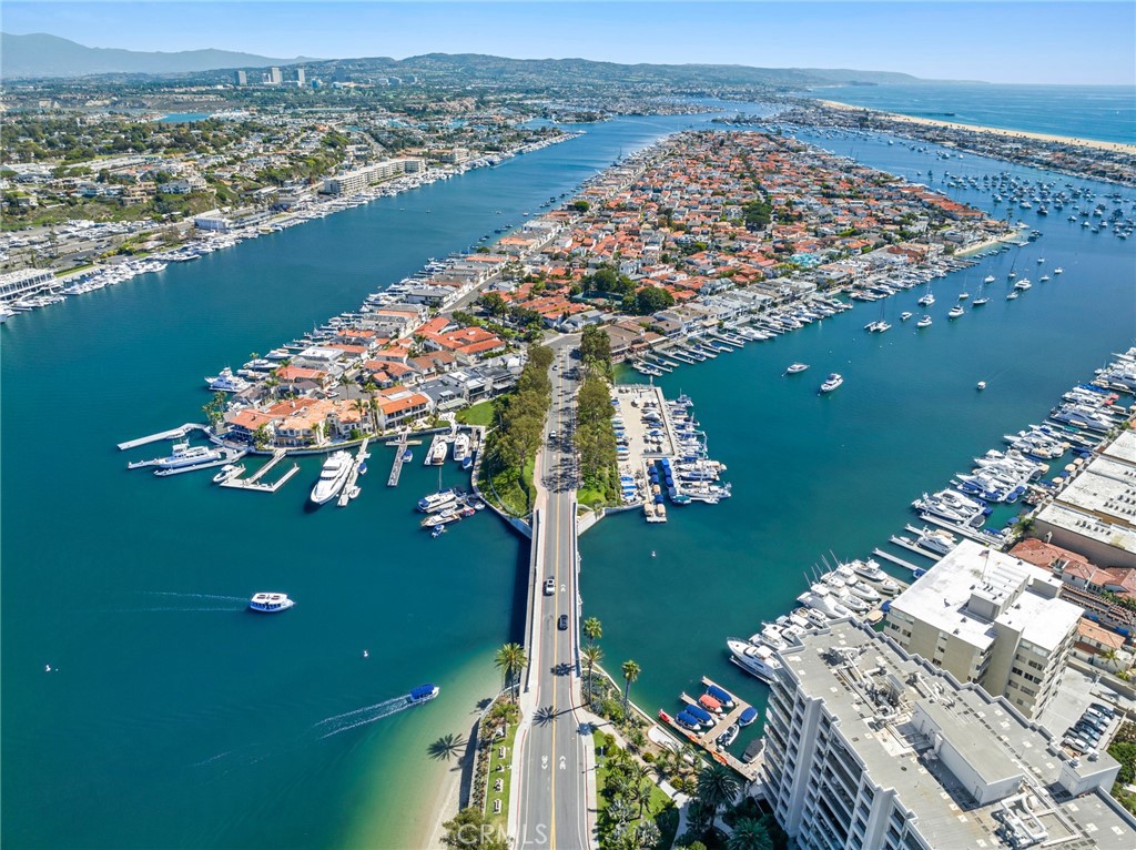 Lido Island (LIDO) - Residential