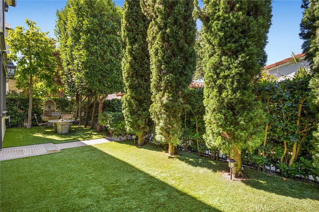 Lido Island (LIDO) - Residential