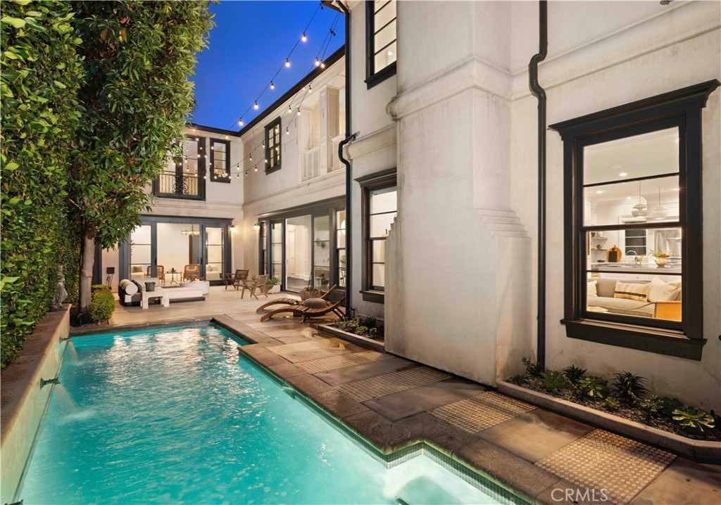 Lido Island (LIDO) - Residential