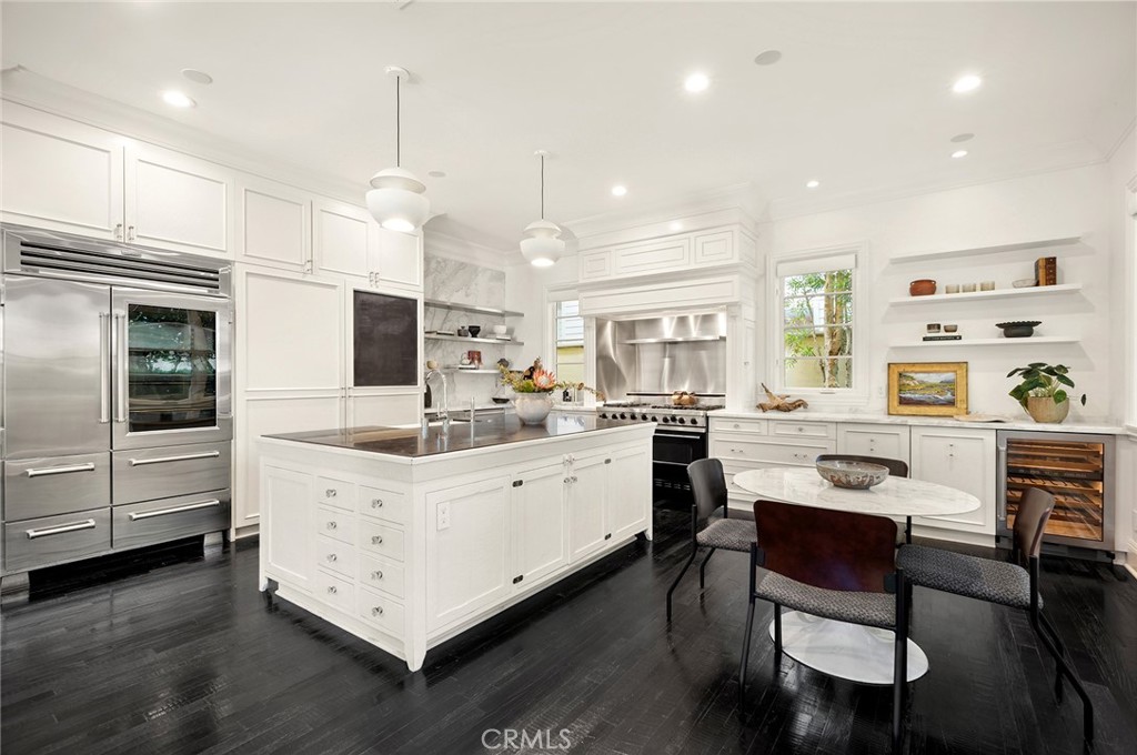 Lido Island (LIDO) - Residential