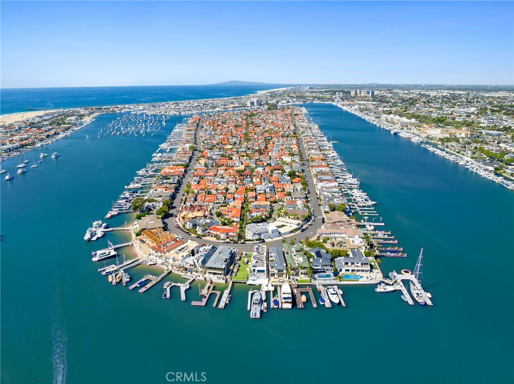 Lido Island (LIDO) - Residential