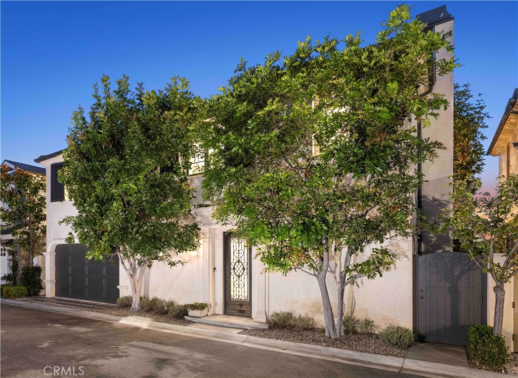 Lido Island (LIDO) - Residential