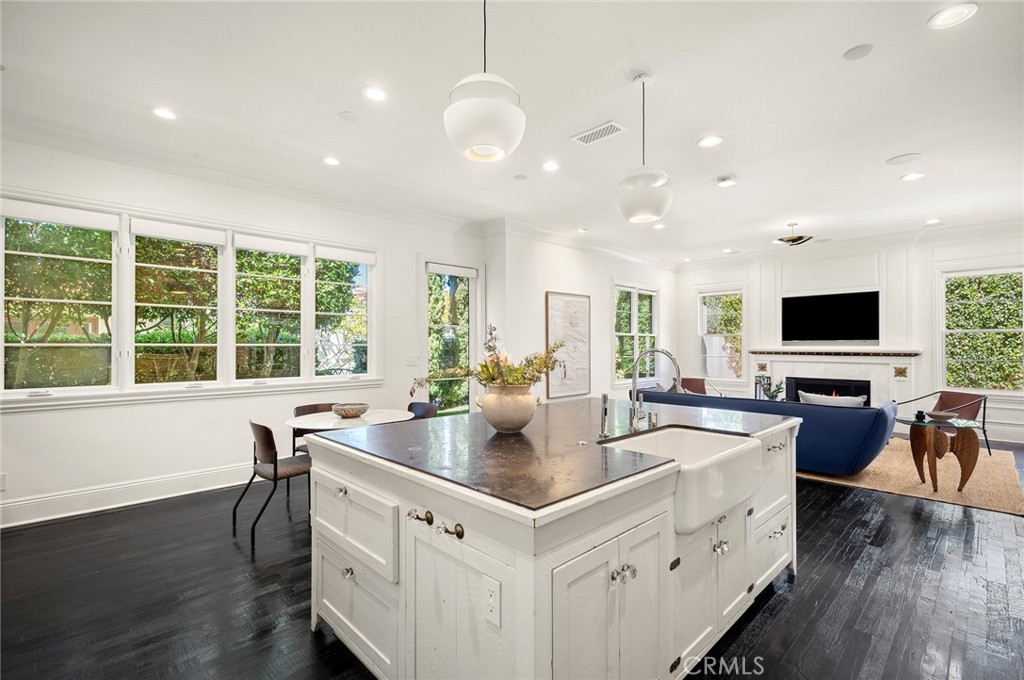 Lido Island (LIDO) - Residential