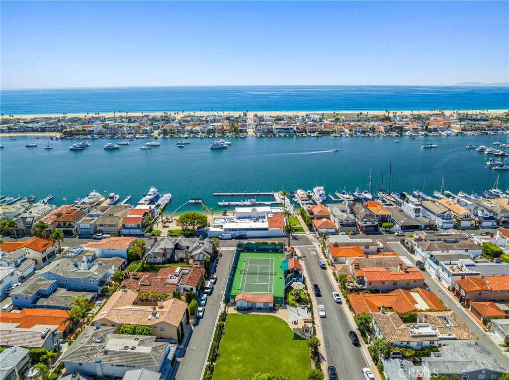 Lido Island (LIDO) - Residential