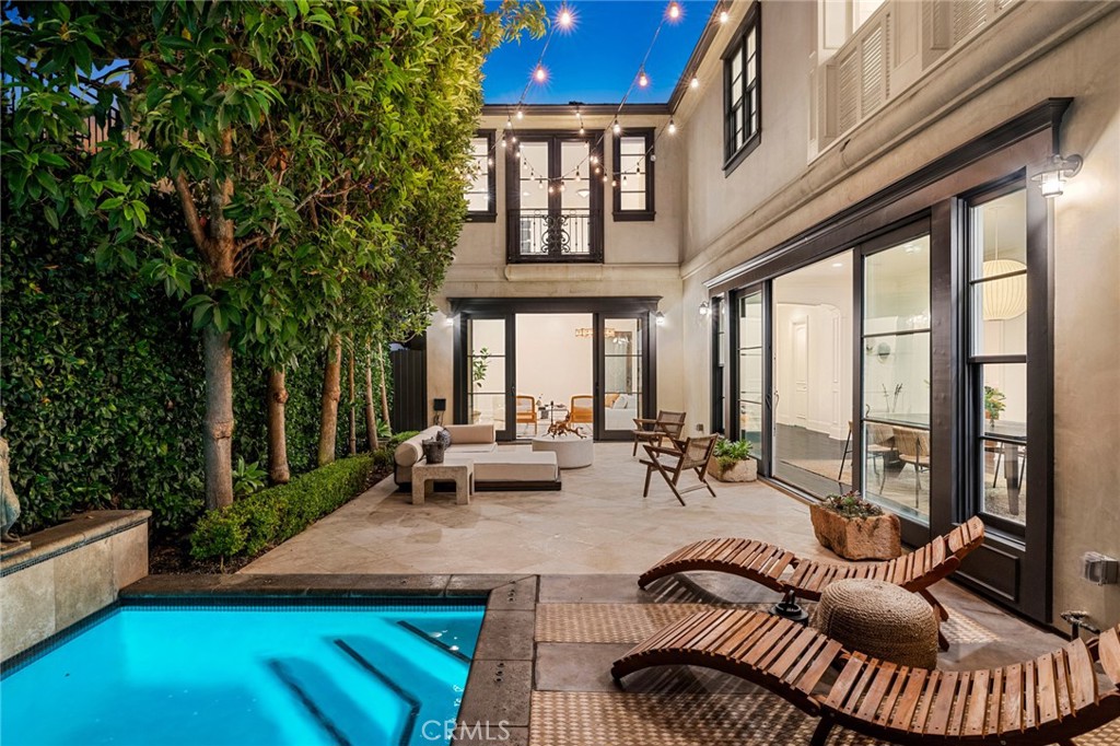 Lido Island (LIDO) - Residential