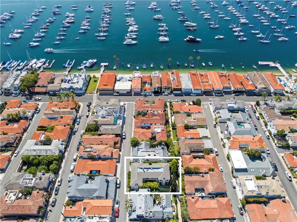 Lido Island (LIDO) - Residential