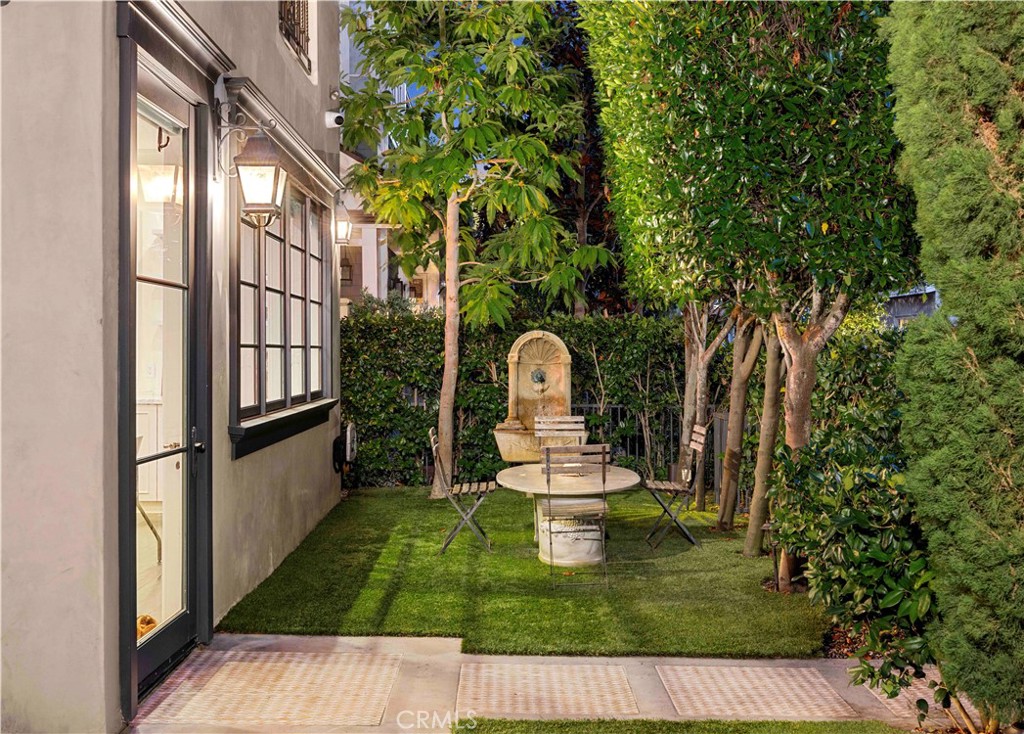 Lido Island (LIDO) - Residential