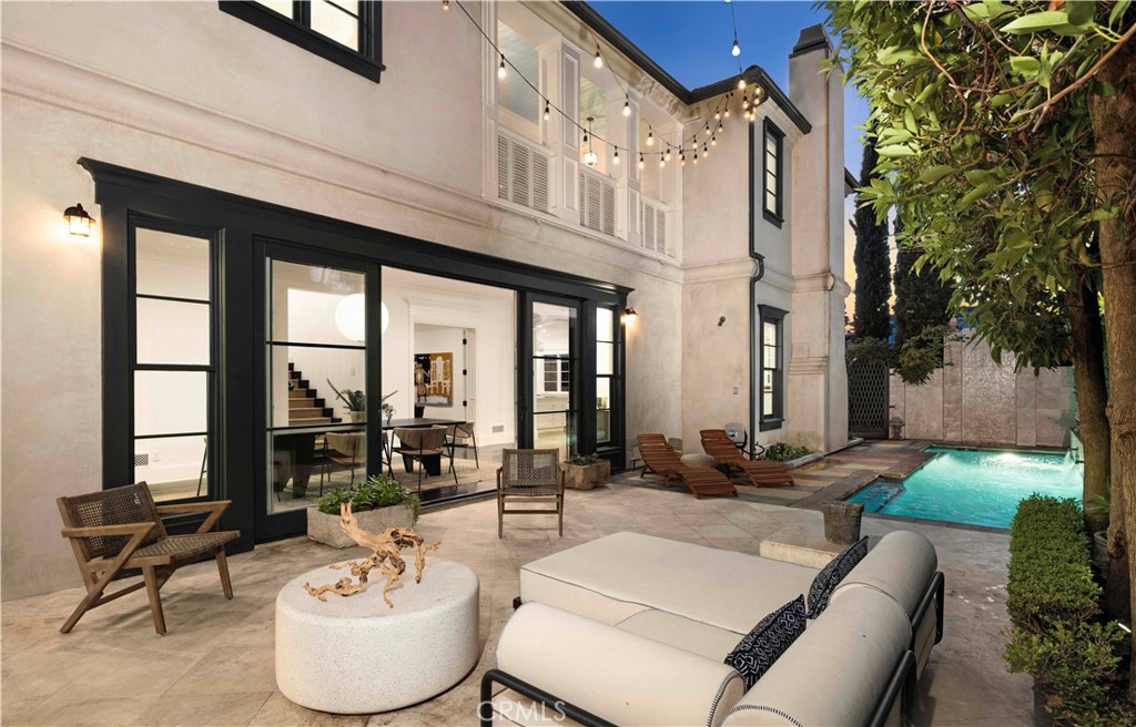 Lido Island (LIDO) - Residential