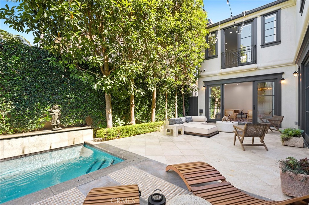 Lido Island (LIDO) - Residential