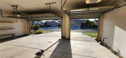 A home in Hemet