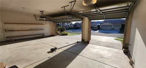 A home in Hemet