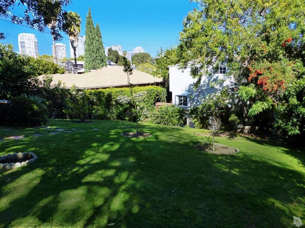 Not Applicable - Residential