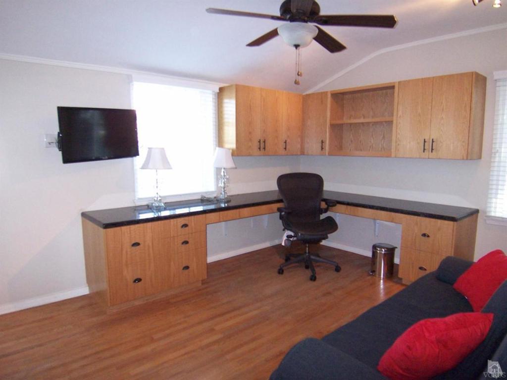 Not Applicable - Residential