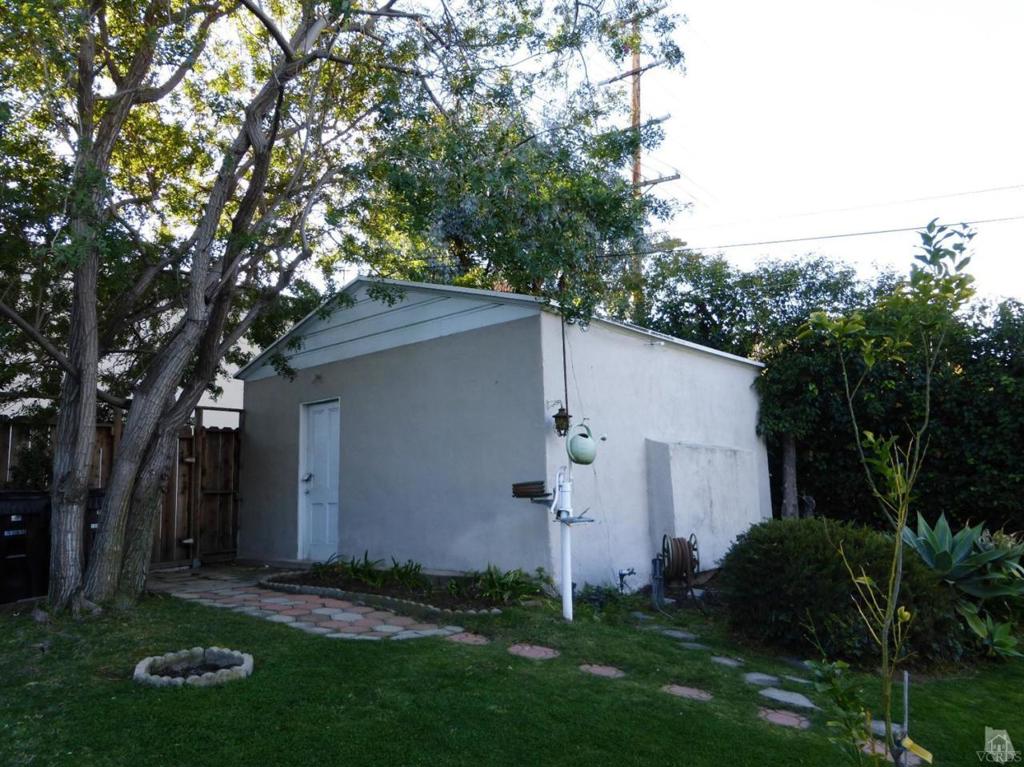 Not Applicable - Residential