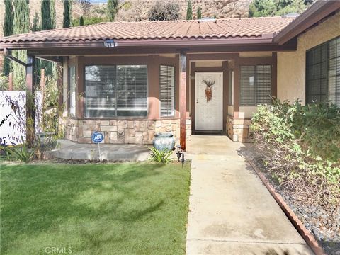 A home in Highland