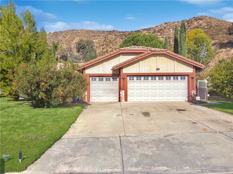 A home in Highland