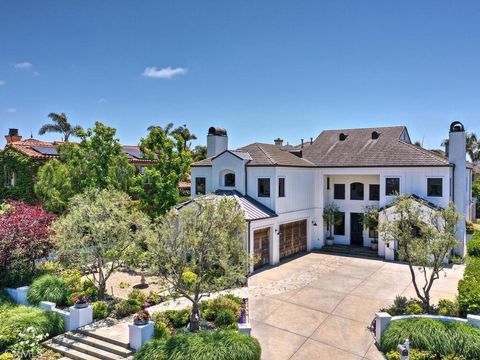 A home in Huntington Beach