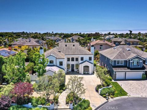 A home in Huntington Beach