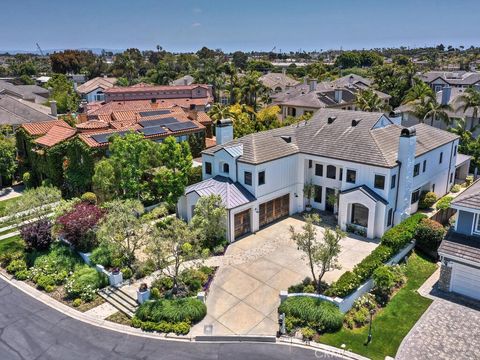 A home in Huntington Beach