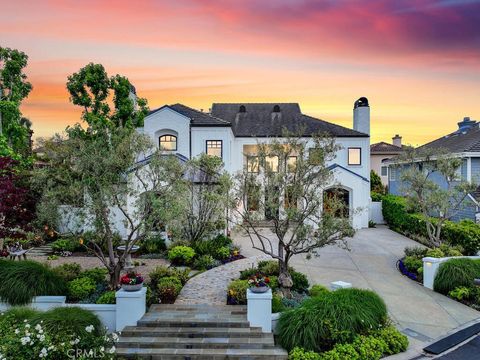 A home in Huntington Beach