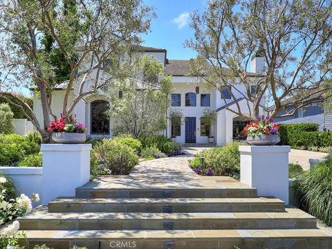 A home in Huntington Beach