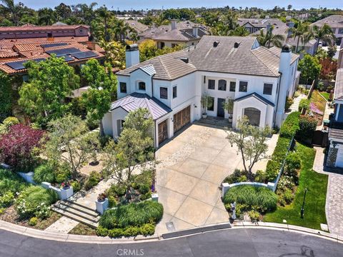 A home in Huntington Beach