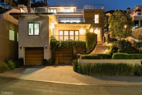 31422 Ceanothus Drive Laguna Beach CA 92651