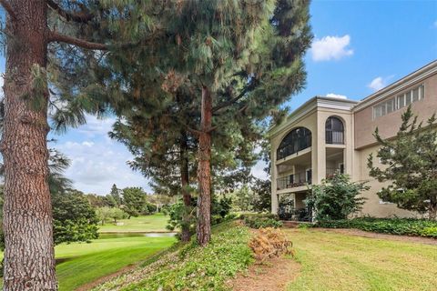 A home in Laguna Woods